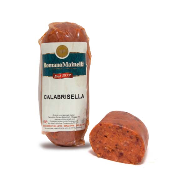 Calabrisella