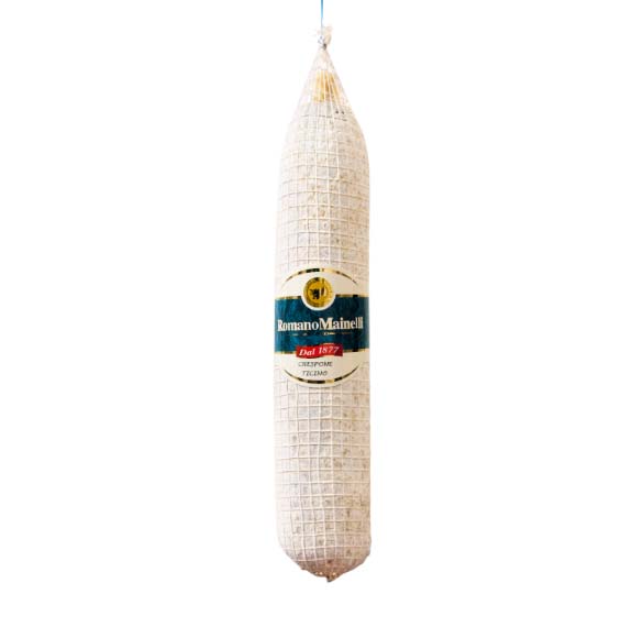 Salame Ticino