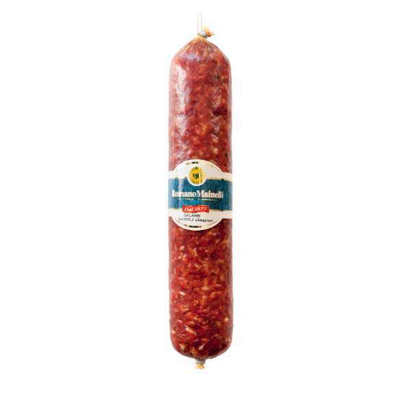 Salame Napoli