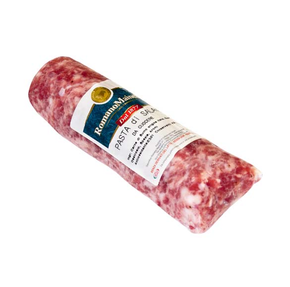 Pasta di salame